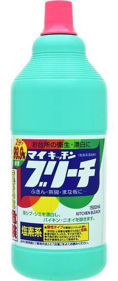 ニューキッチンブリーチＬ １５００ｍｌ